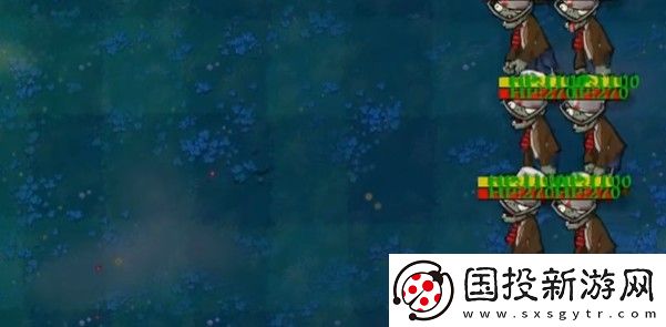 植物大战僵尸杂交版手机