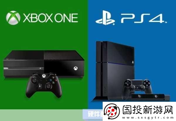 欧美人对xbox与ps的偏好分析