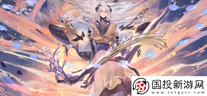 咏月风雅关鸠人物怎么样
