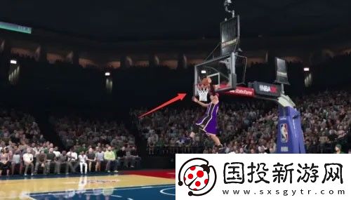 NBA2K21