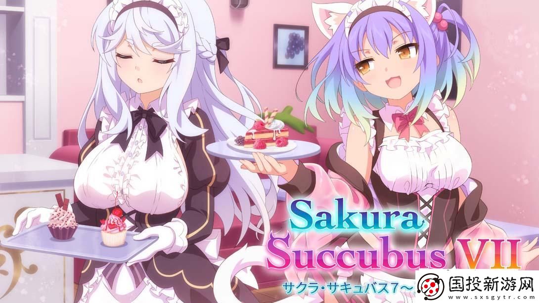 【日版】樱花魅魔7