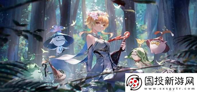 原神4.7版本什么时候上线