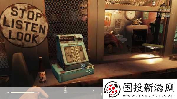 辐射76大更新爆料