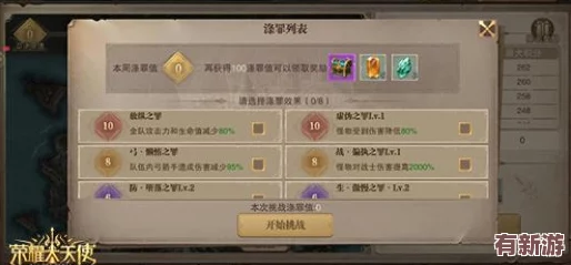 全面解锁帝国荣耀