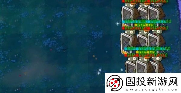 植物大战僵尸杂交版手机