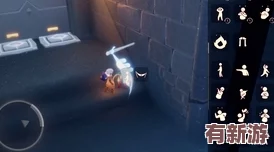 探索光遇禁阁秘境