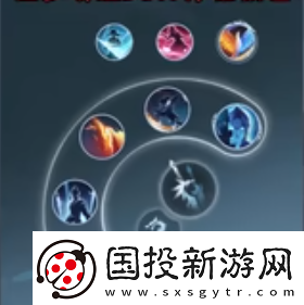传奇故事！逆水寒手游龙吟内功最强搭配是什么
