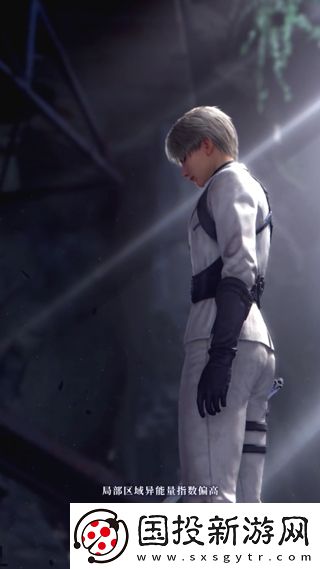 恋与深空正版
