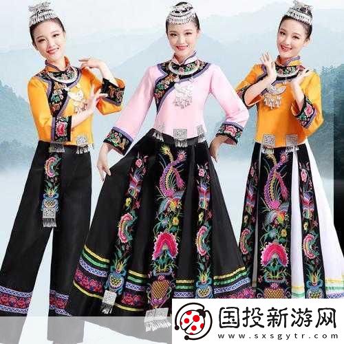 探索苗族B与其他苗族的独特之处