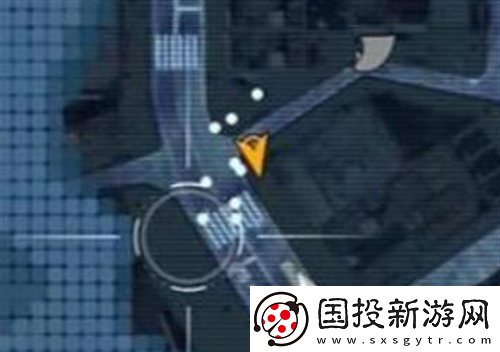 幽灵线东京现代游魂位置在哪