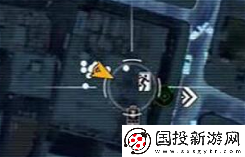 幽灵线东京现代游魂位置在哪