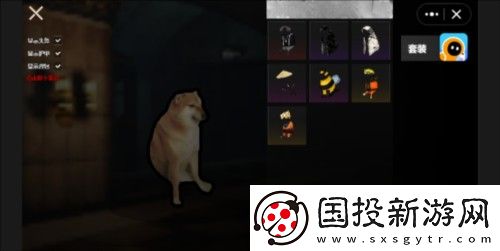 修狗地铁逃生