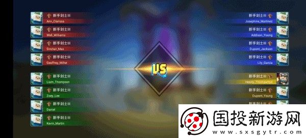 起床战争手机版