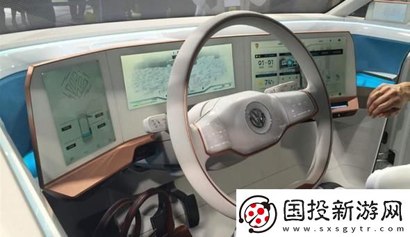 科技的奇迹