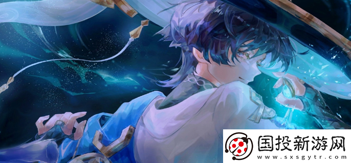 原神角色流浪者怎么获得