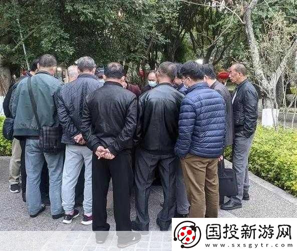 53岁大妈山坡做皮肉生意的原因