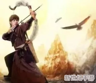 修仙路上的情感纠葛