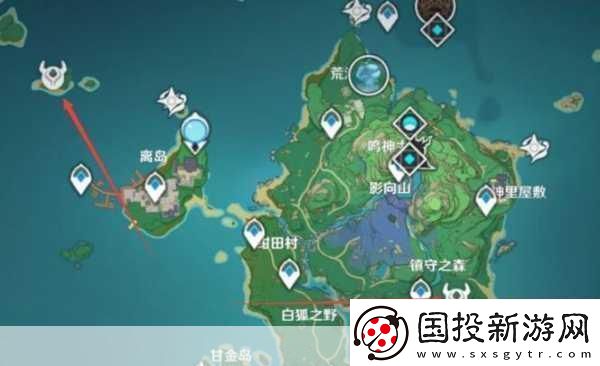 原神探索裂鸣之地悲音任务全流程策略与隐藏要素揭秘