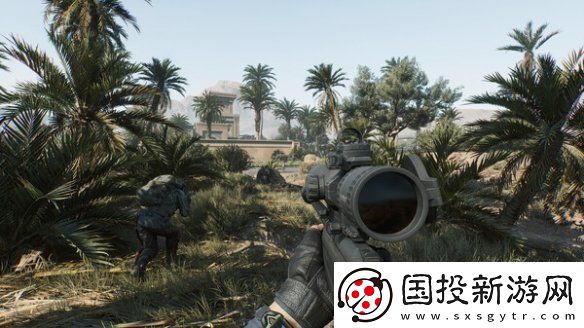 Steam新品节