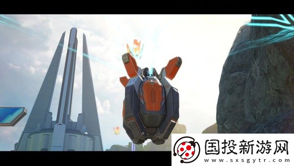apex英雄