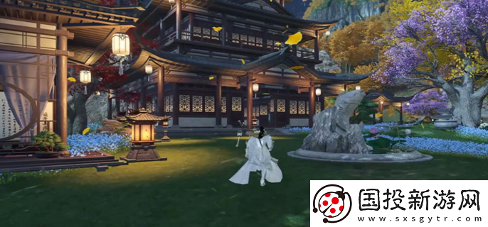 逆水寒手游520神域神相配置怎么选择