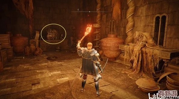 探秘艾尔登法环DLC