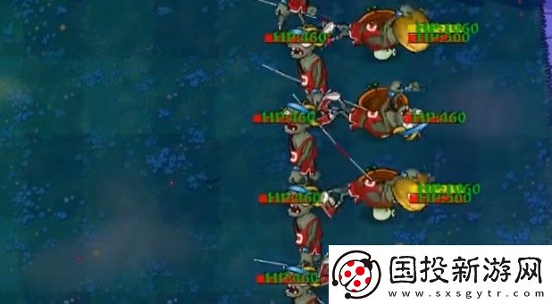 植物大战僵尸杂交版手机