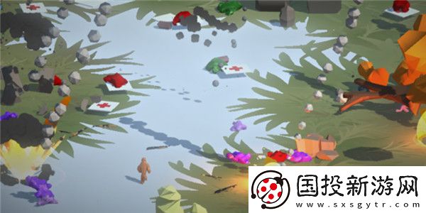 月球沙盒战斗模拟器