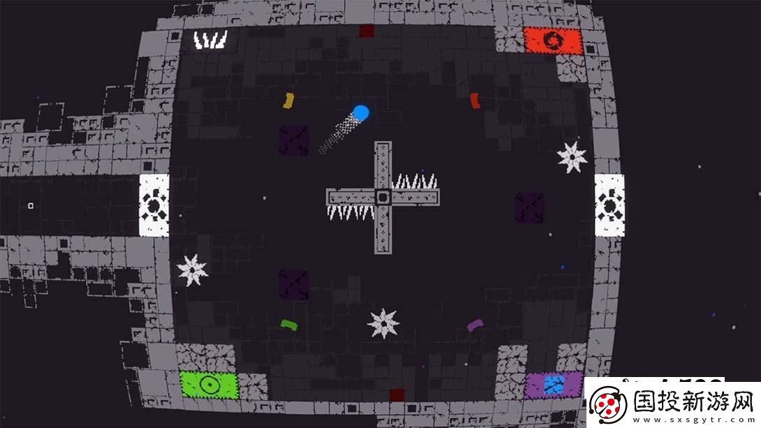 【美版】快点2