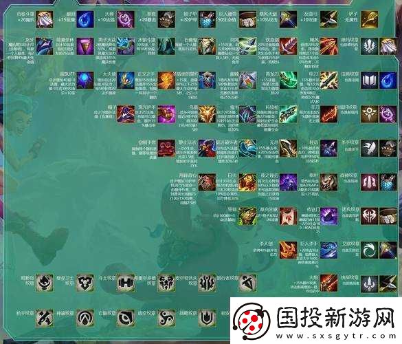 云顶之弈S9