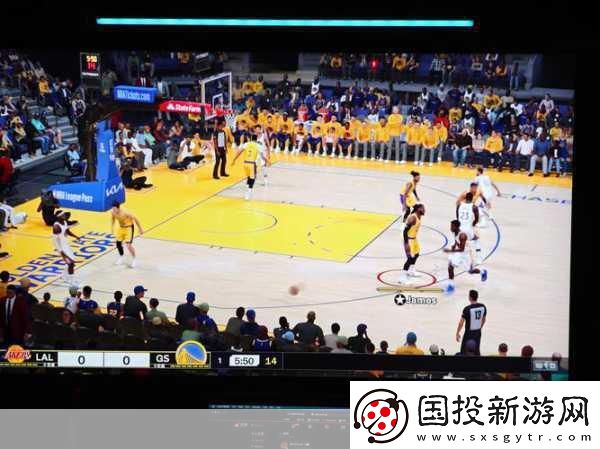 NBA