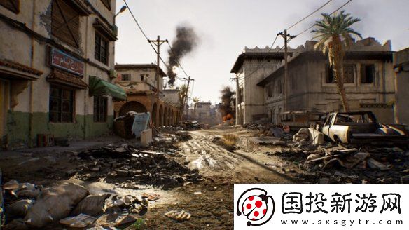 Steam新品节
