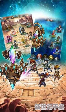 沉浸式RPG手游新体验：探索无界-内藏玄机等你来揭秘-玩家口碑力荐的私密领域探险之旅！