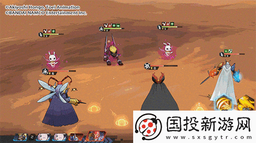 ro手游