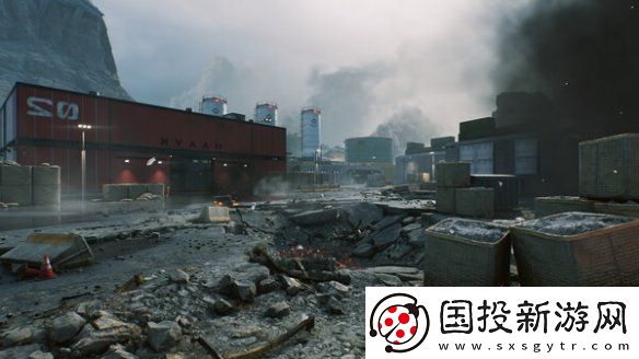 Steam新品节