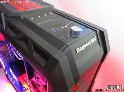 星核工厂终极版震撼登陆主机与PC平台