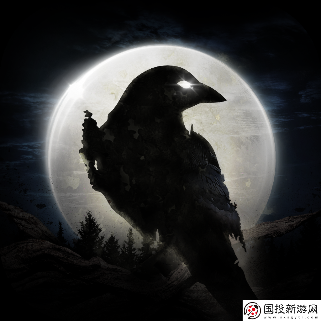 夜鸦