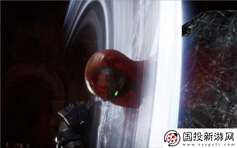 真人快打11怎么触发残忍终结技