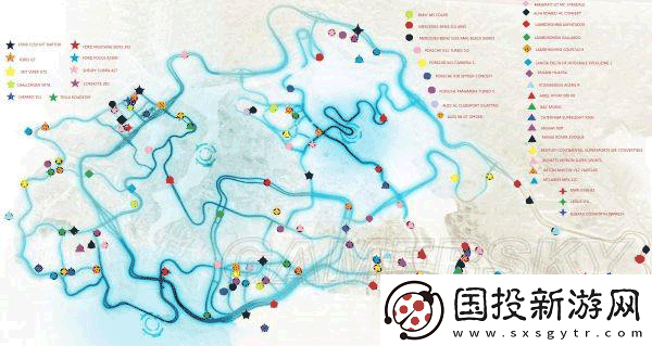 极品飞车17