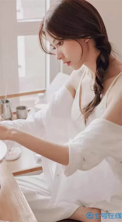 我与邻居漂亮的妻子7
