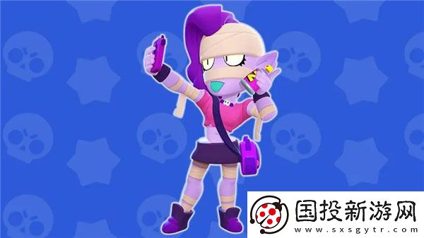 荒野乱斗(国际服)