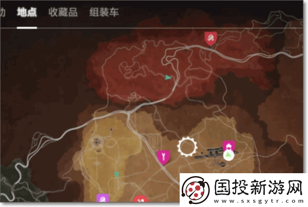 极品飞车17