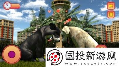 孕犬宠物护理游戏-孕犬宠物护理游戏安卓版V1.0