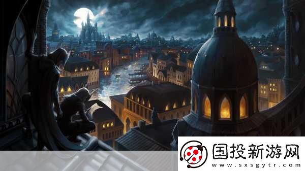 龙腾世纪