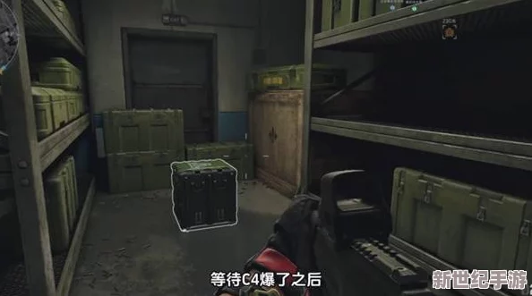 三角洲行动探索之旅