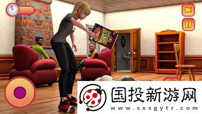 孕犬宠物护理游戏-孕犬宠物护理游戏安卓版V1.0