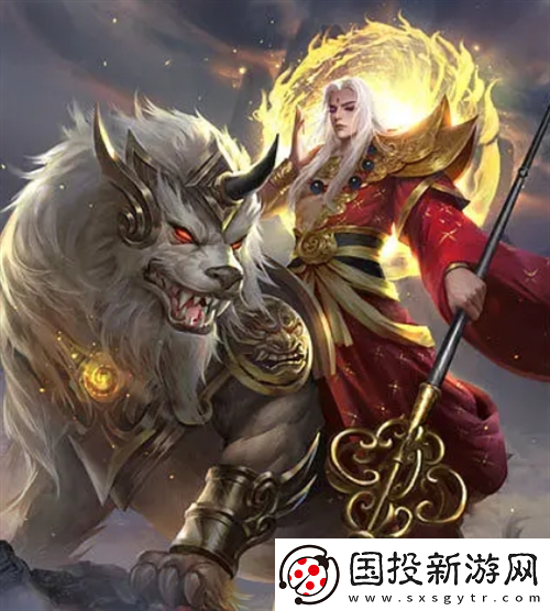 西游笔绘西行职业怎么选