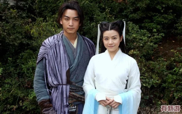 神雕侠侣2手游独家探秘