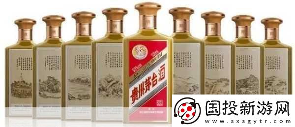 久产久精国酒产品