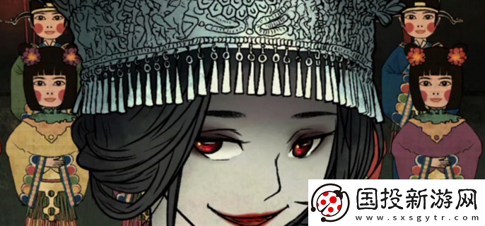 洞娘第2章怎么通关
